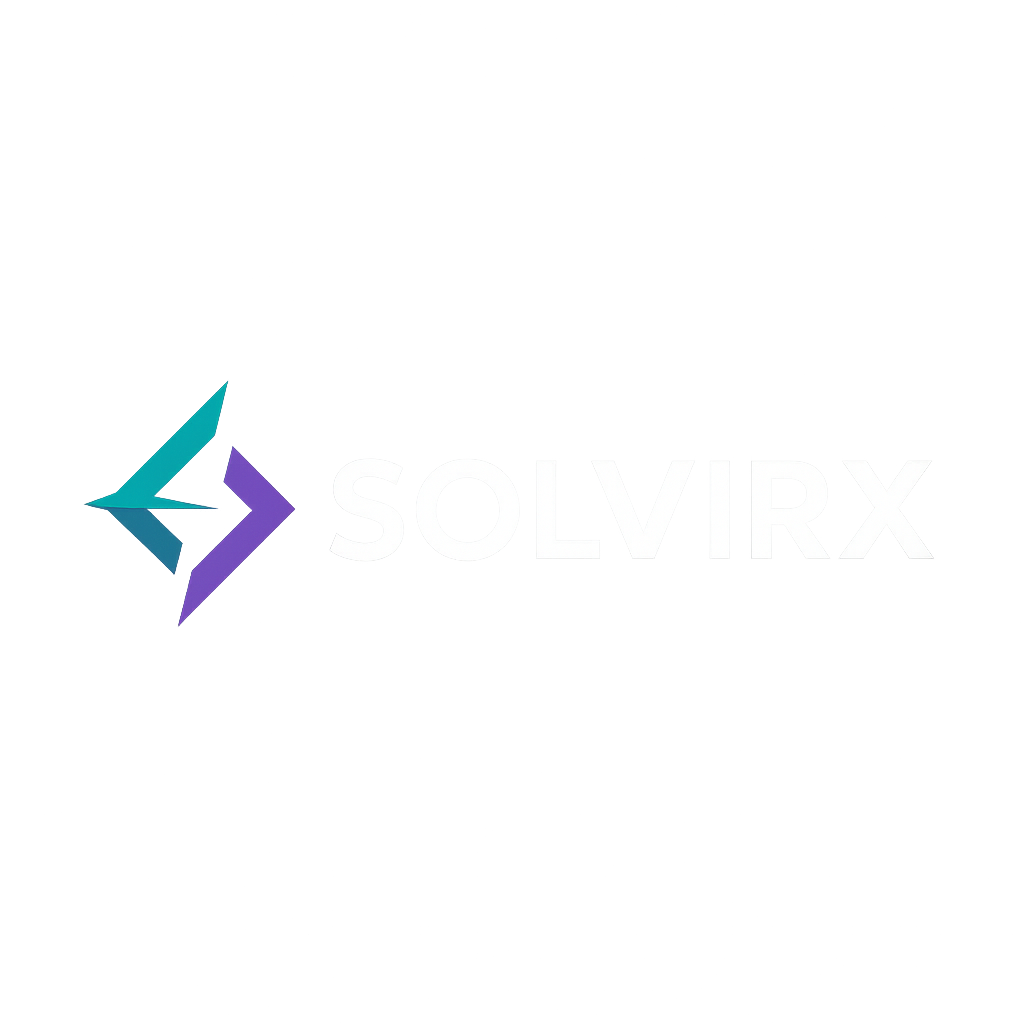 Solvirx Logo